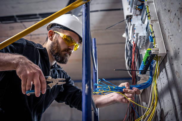 Best Ceiling Fan Installation Electrician  in Farragut, TN