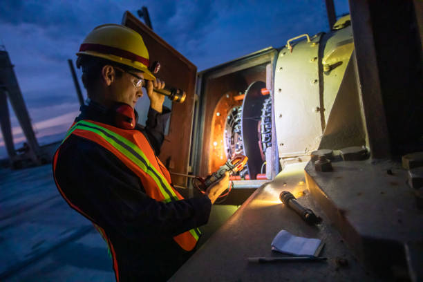 Best Electrical Repair Services  in Farragut, TN