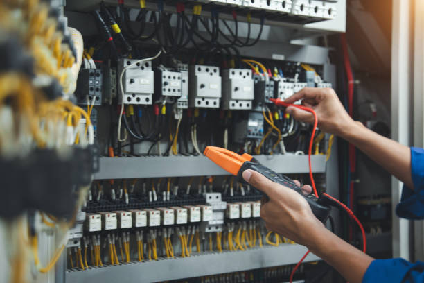 Best Electrical Installation Contractor  in Farragut, TN