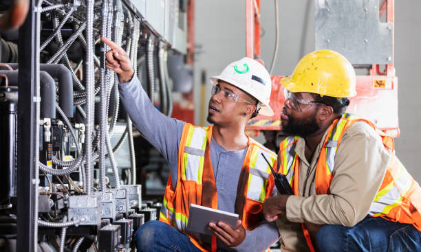  Farragut, TN Electrician Pros