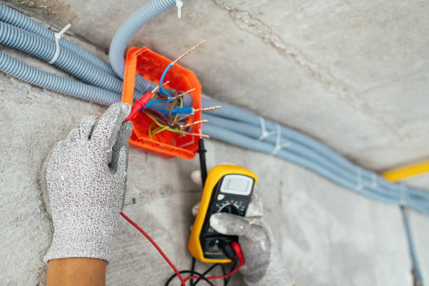 Best Electrical Troubleshooting Services  in Farragut, TN