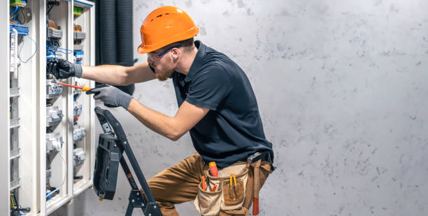 Best Affordable Electrician  in Farragut, TN
