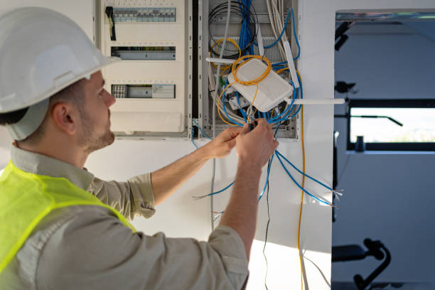 Best Industrial Electrical Services  in Farragut, TN